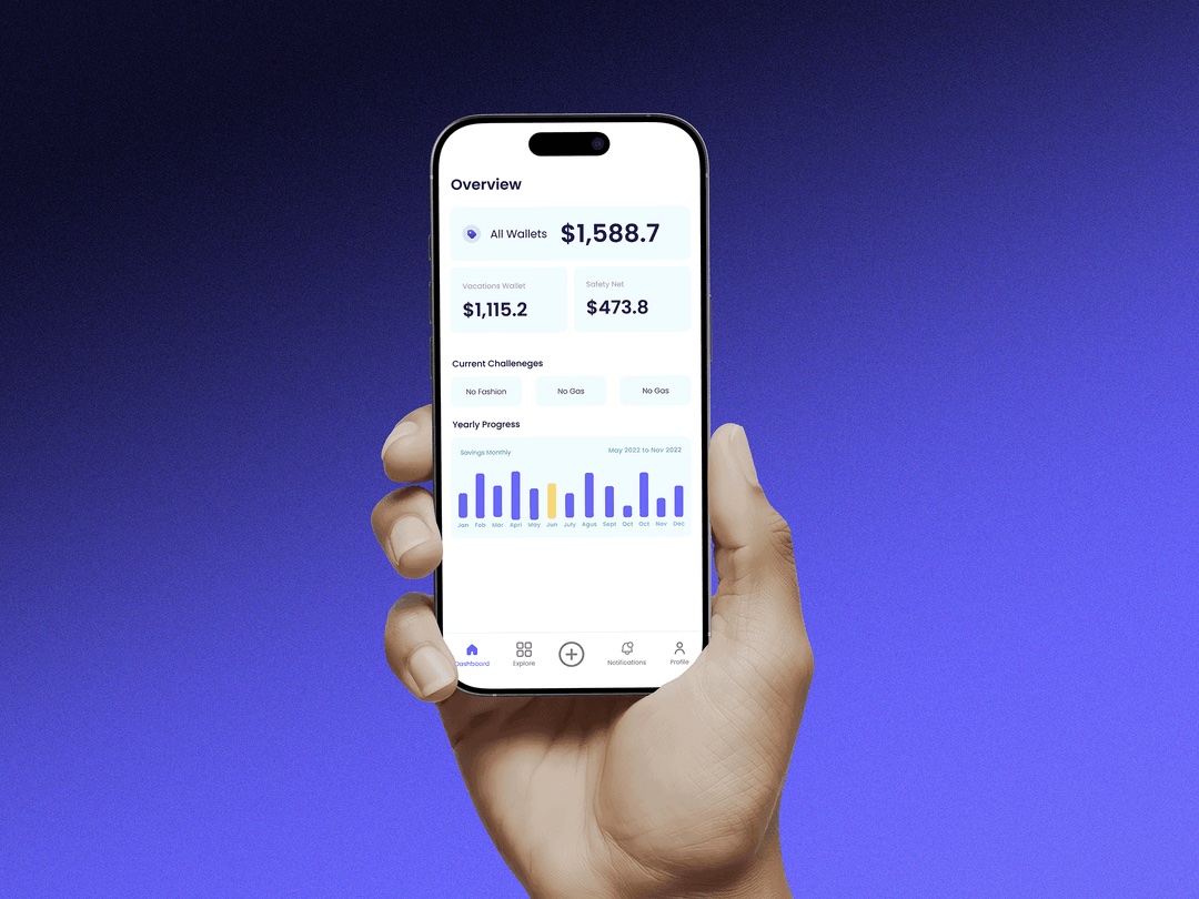 Boom – Save Money, Your Way